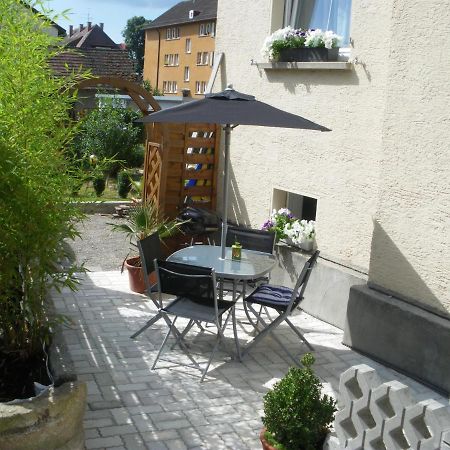 Little Place Apartment Radolfzell am Bodensee Luaran gambar