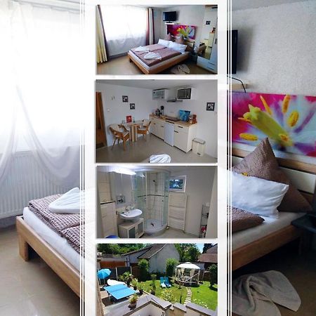 Little Place Apartment Radolfzell am Bodensee Luaran gambar