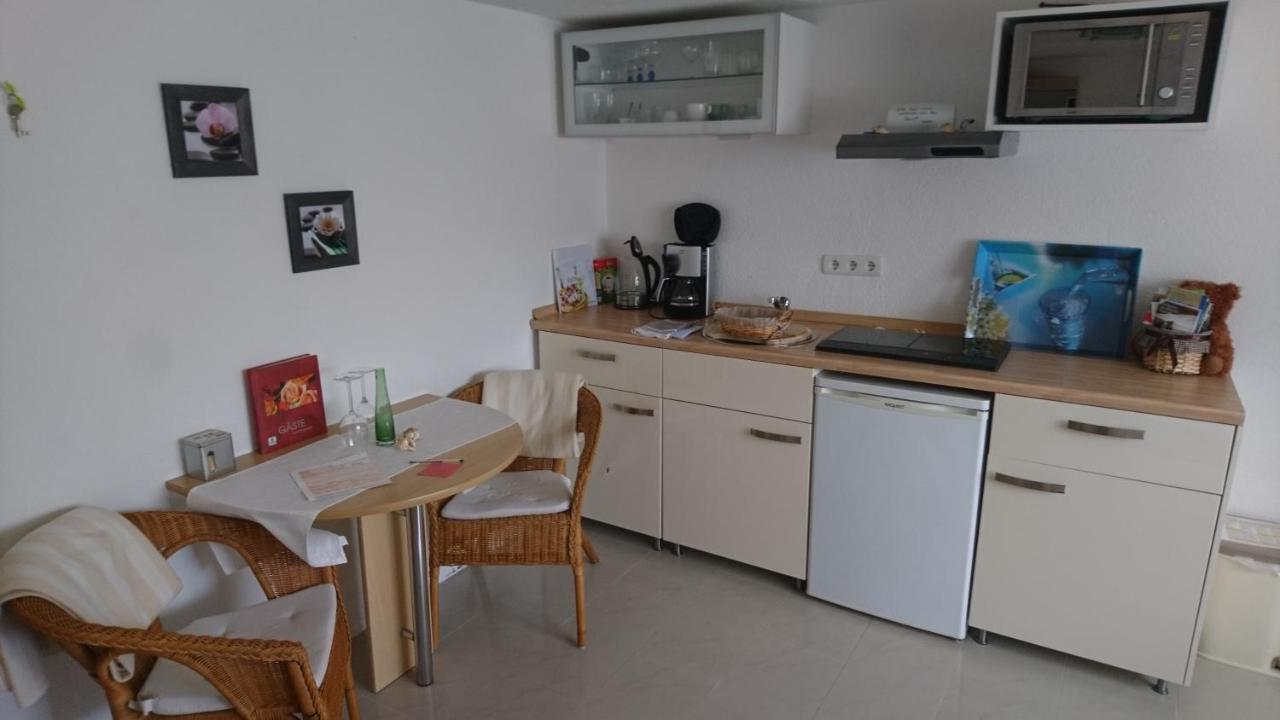 Little Place Apartment Radolfzell am Bodensee Luaran gambar