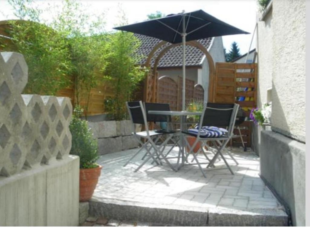 Little Place Apartment Radolfzell am Bodensee Luaran gambar