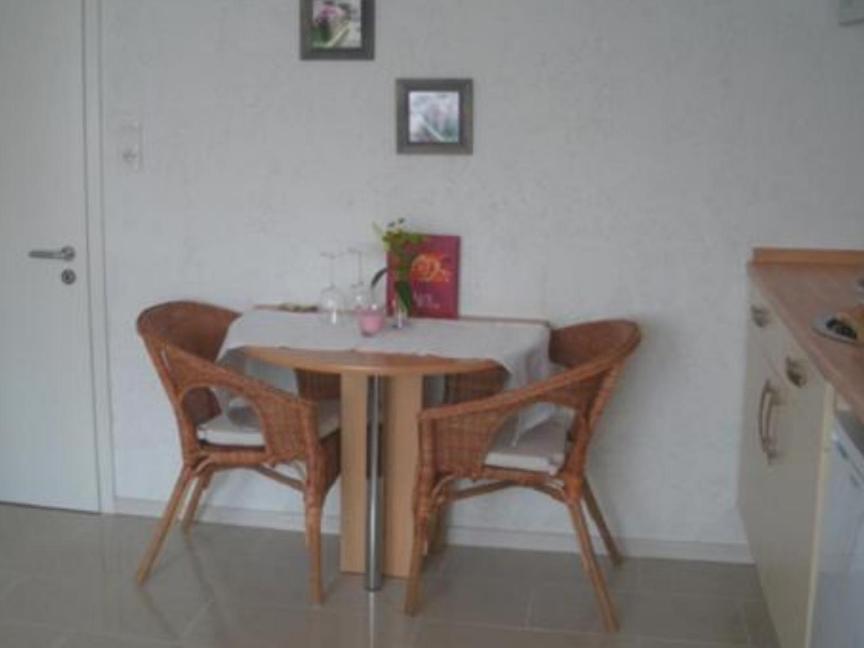 Little Place Apartment Radolfzell am Bodensee Luaran gambar