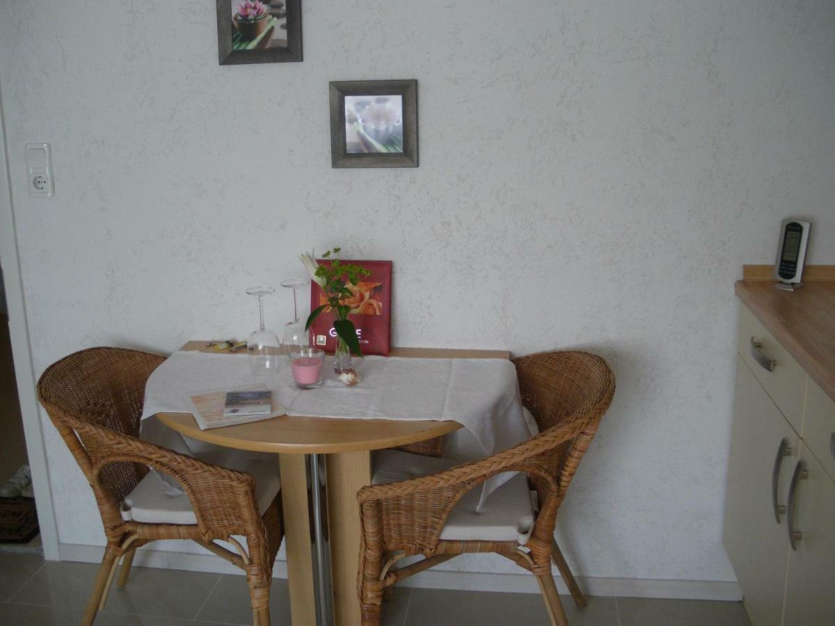 Little Place Apartment Radolfzell am Bodensee Luaran gambar