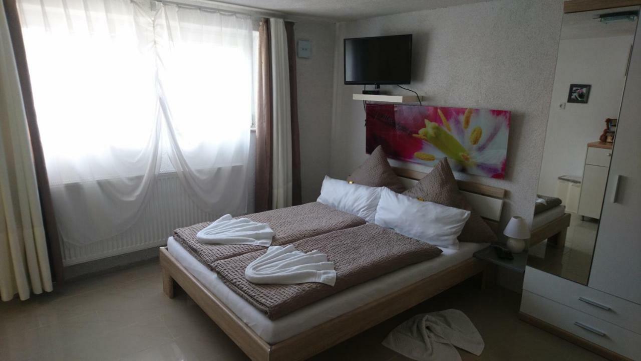 Little Place Apartment Radolfzell am Bodensee Luaran gambar