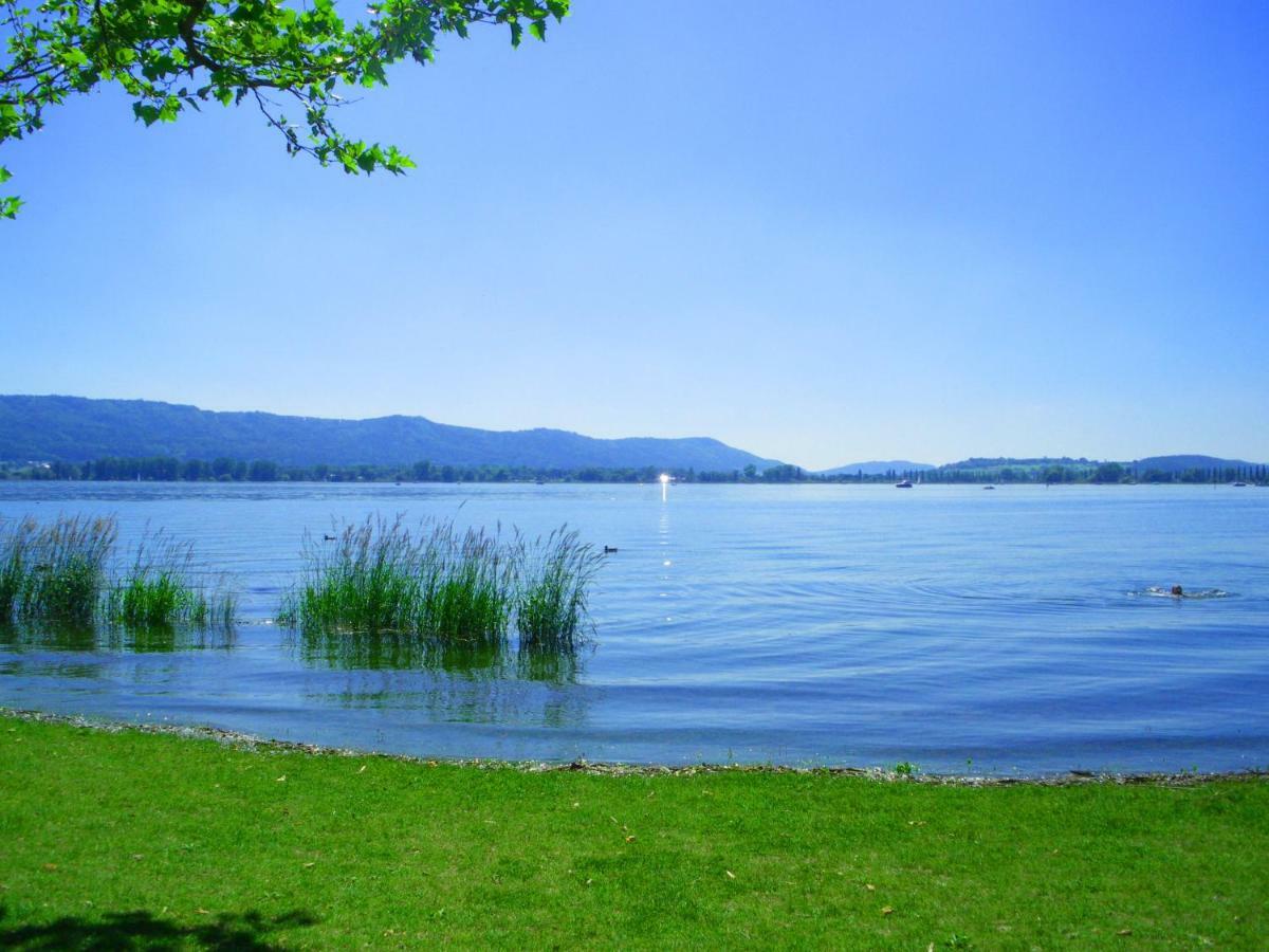 Little Place Apartment Radolfzell am Bodensee Luaran gambar